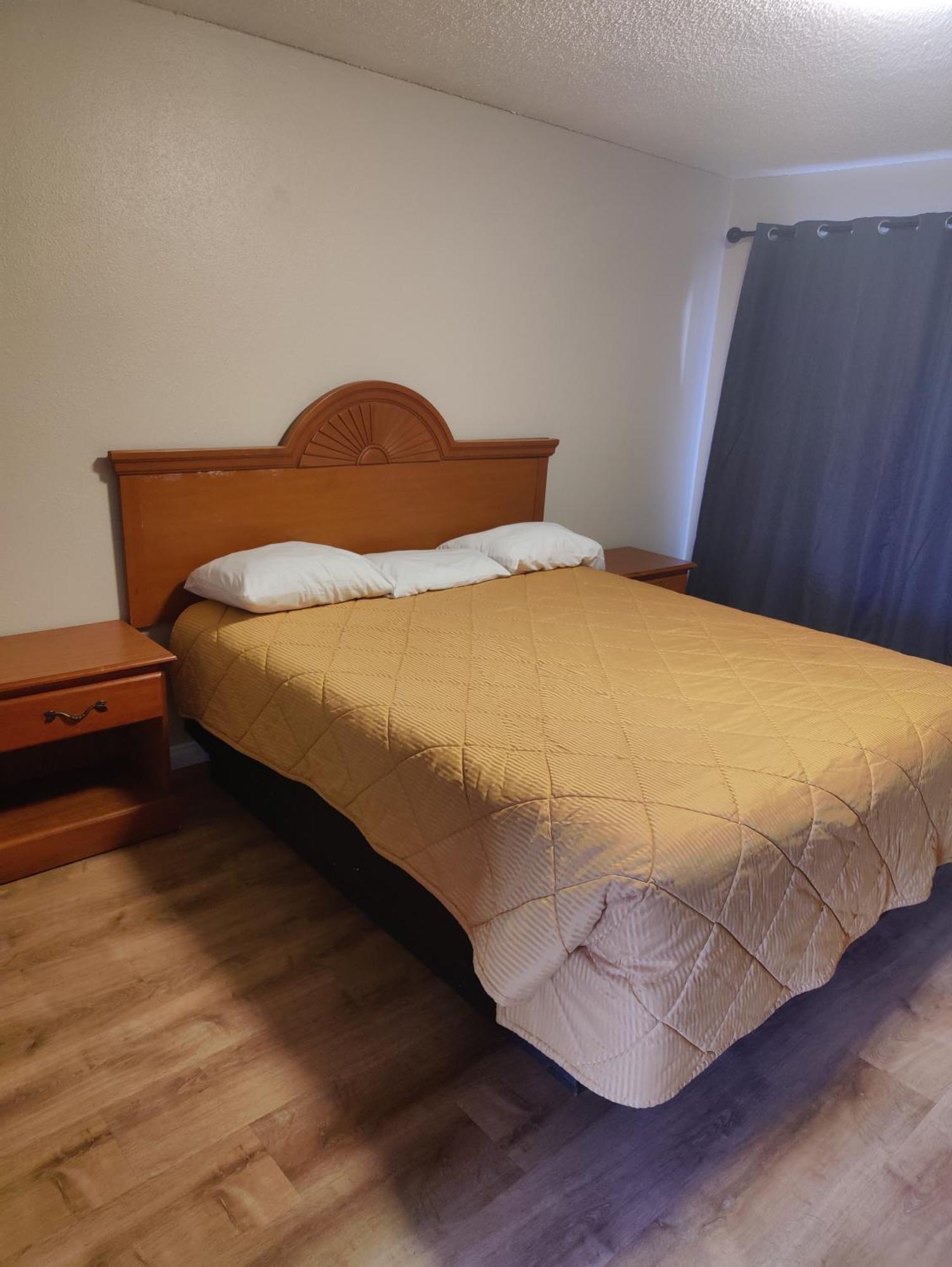 Best Inn & Suites El Cajon Kültér fotó