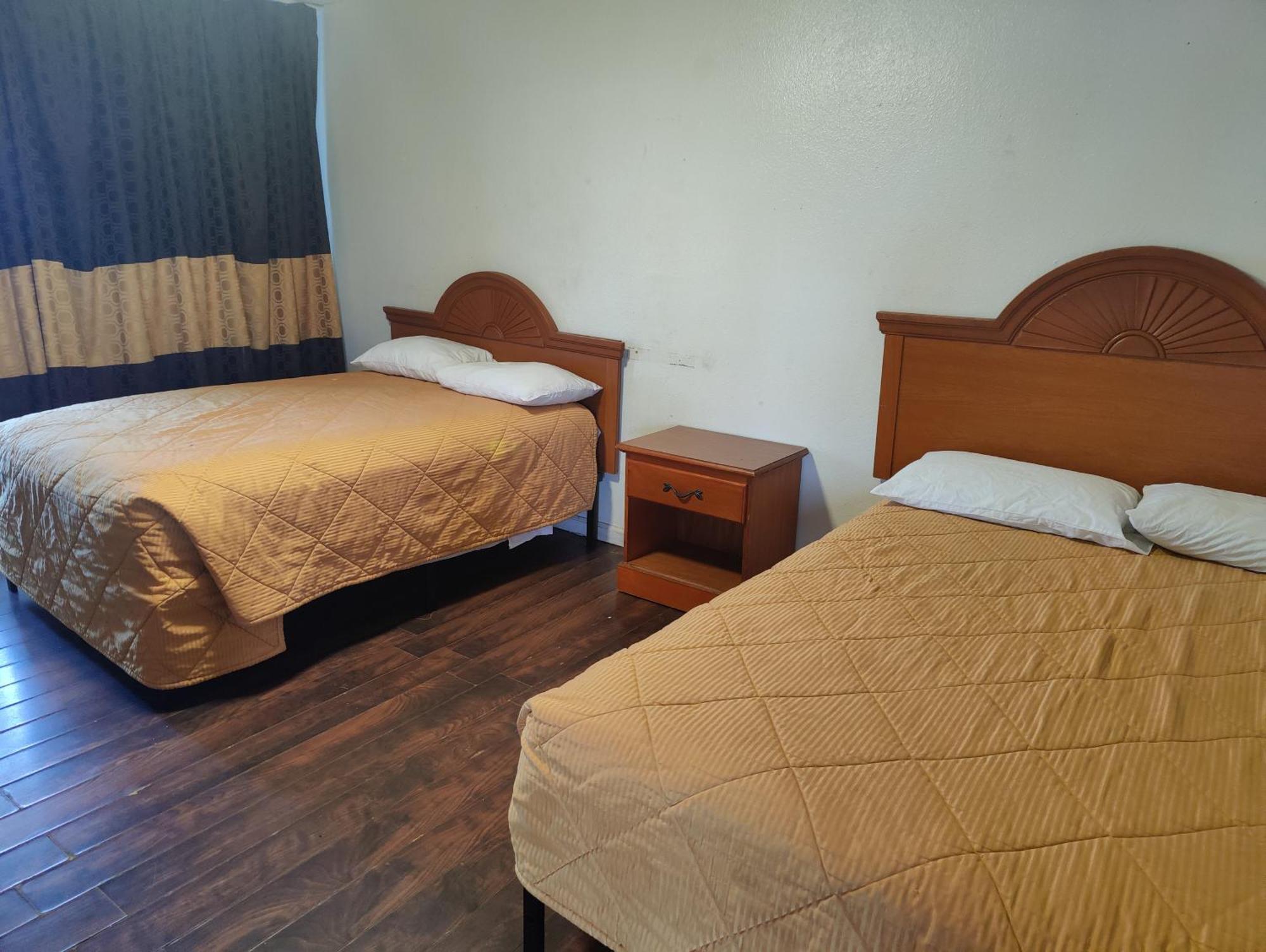 Best Inn & Suites El Cajon Kültér fotó