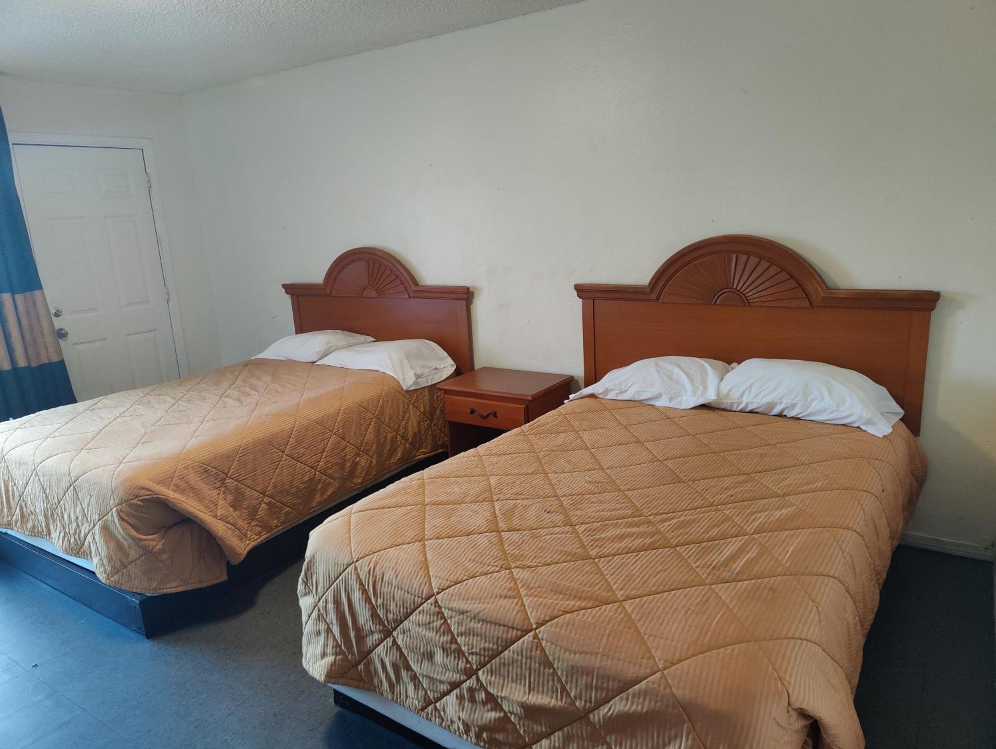 Best Inn & Suites El Cajon Kültér fotó